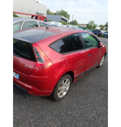 Moteur leve vitre avant droit CITROEN C4 1 Photo n°7