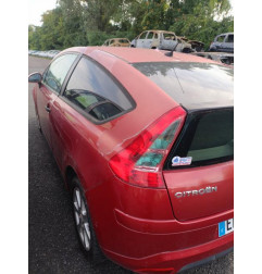 Moteur leve vitre avant droit CITROEN C4 1 Photo n°8