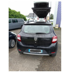 Ceinture avant droit DACIA SANDERO 2 Photo n°5