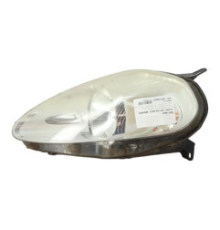 Optique avant principal gauche (feux)(phare) FIAT GRANDE PUNTO Photo n°1