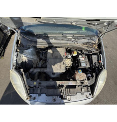 Optique avant principal gauche (feux)(phare) FIAT GRANDE PUNTO Photo n°12