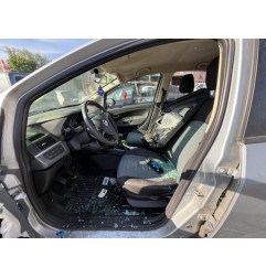 Optique avant principal gauche (feux)(phare) FIAT GRANDE PUNTO Photo n°16