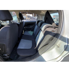 Optique avant principal gauche (feux)(phare) FIAT GRANDE PUNTO Photo n°18