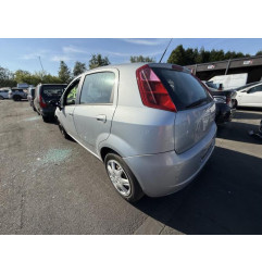 Optique avant principal gauche (feux)(phare) FIAT GRANDE PUNTO Photo n°19