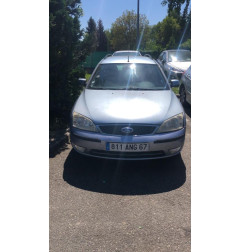 Com (Bloc Contacteur Tournant+Commodo Essuie Glace+Commodo Phare) FORD MONDEO 2 Photo n°6