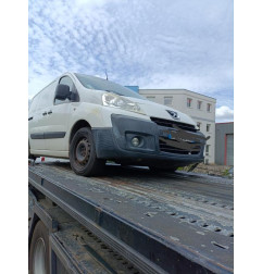 Retroviseur gauche PEUGEOT EXPERT 2 Photo n°6