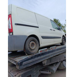 Retroviseur gauche PEUGEOT EXPERT 2 Photo n°7