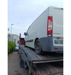 Retroviseur gauche PEUGEOT EXPERT 2 Photo n°8