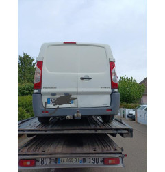 Retroviseur gauche PEUGEOT EXPERT 2 Photo n°9