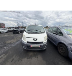 Retroviseur gauche PEUGEOT EXPERT 2 Photo n°10