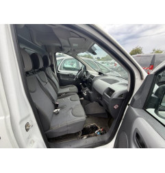 Retroviseur gauche PEUGEOT EXPERT 2 Photo n°14