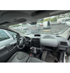 Retroviseur gauche PEUGEOT EXPERT 2 Photo n°15