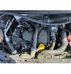 Ceinture avant droit DACIA SANDERO 2 Photo n°13