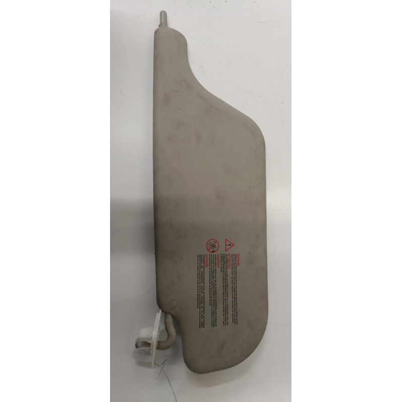 Pare soleil droit RENAULT CLIO 3