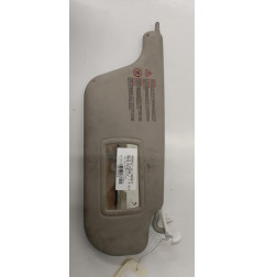Pare soleil droit RENAULT CLIO 3
