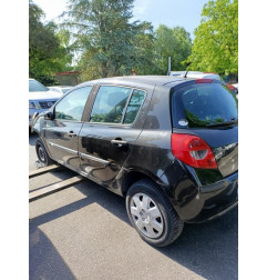 Pare soleil droit RENAULT CLIO 3 Photo n°4