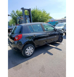 Pare soleil droit RENAULT CLIO 3 Photo n°5