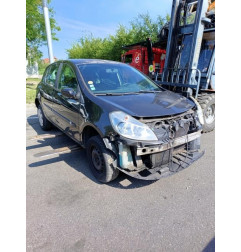 Pare soleil droit RENAULT CLIO 3 Photo n°6