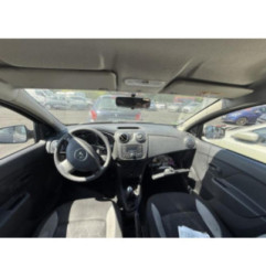 Ceinture avant droit DACIA SANDERO 2 Photo n°17