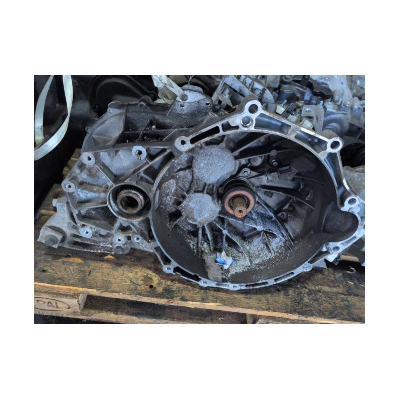 Boite de vitesses FORD KUGA 2