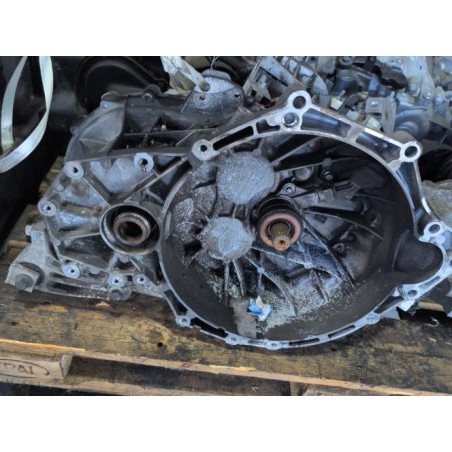 Boite de vitesses FORD KUGA 2 Photo n°1