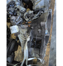 Boite de vitesses FORD KUGA 2