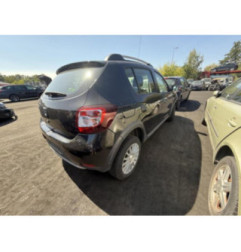 Ceinture avant droit DACIA SANDERO 2 Photo n°20