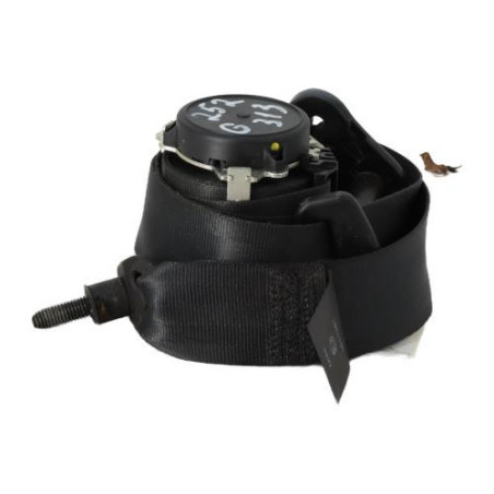 Ceinture avant gauche DACIA SANDERO 2 Photo n°1