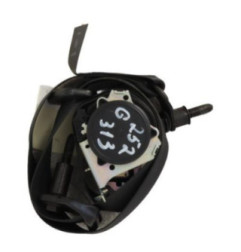 Ceinture avant gauche DACIA SANDERO 2 Photo n°3