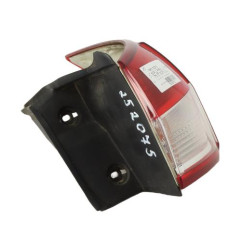 Feu arriere principal droit (feux) FORD KUGA 2 Photo n°6