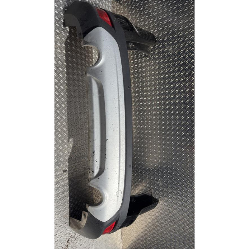 Pare choc arriere FORD KUGA 2