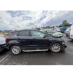 Pare choc arriere FORD KUGA 2 Photo n°14