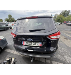 Pare choc arriere FORD KUGA 2 Photo n°20