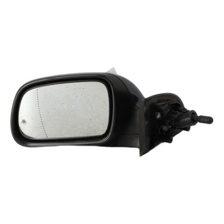 Retroviseur gauche PEUGEOT 307 Photo n°1