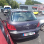 Retroviseur gauche PEUGEOT 307