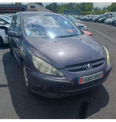 Retroviseur gauche PEUGEOT 307 Photo n°16