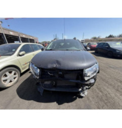 Ceinture avant gauche DACIA SANDERO 2 Photo n°11