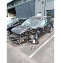 Alternateur FORD KUGA 2 Photo n°6