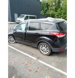 Alternateur FORD KUGA 2 Photo n°10