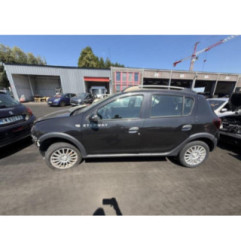 Ceinture avant gauche DACIA SANDERO 2 Photo n°14