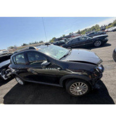 Ceinture avant gauche DACIA SANDERO 2 Photo n°15