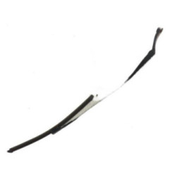 Bras essuie glace avant droit PEUGEOT 308 2 Photo n°3