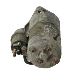 Demarreur LAND ROVER RANGE ROVER 3 Photo n°3