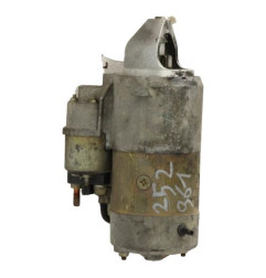 Demarreur LAND ROVER RANGE ROVER 3 Photo n°5