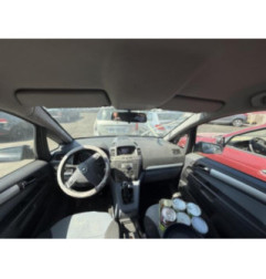 Feu arriere principal gauche (feux) OPEL ZAFIRA B Photo n°16