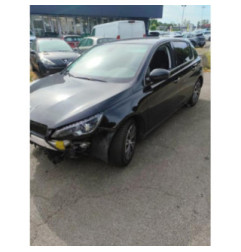 Cremaillere assistee PEUGEOT 308 2 Photo n°1