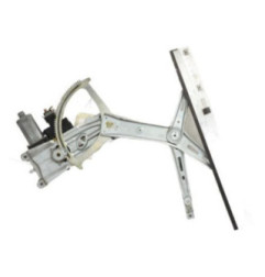 Moteur leve vitre avant droit OPEL ZAFIRA B Photo n°3