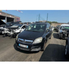 Moteur leve vitre avant droit OPEL ZAFIRA B Photo n°4