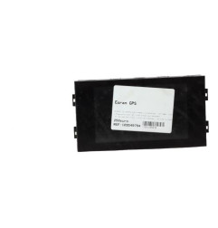 Ecran GPS PEUGEOT 308 2 Photo n°1