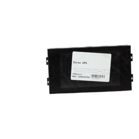 Ecran GPS PEUGEOT 308 2 Photo n°1